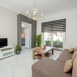 Sokrates Apartment Afantou