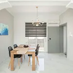 Apartment Sokrates