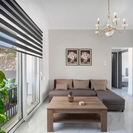 Sokrates Apartment