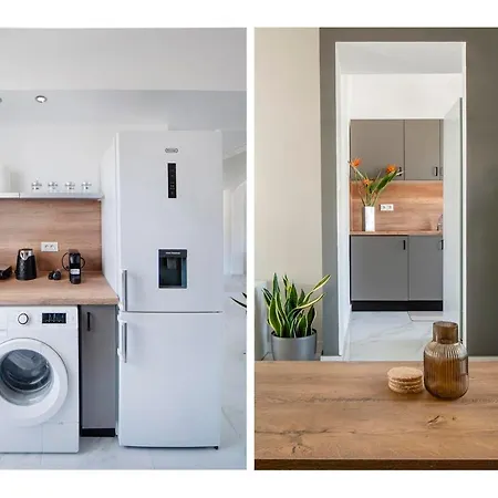 Sokrates Apartamento