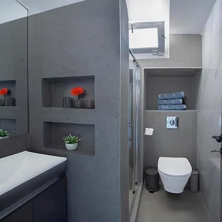 Apartamento Sokrates Afantou