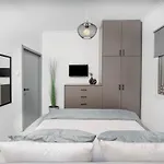 Sokrates Apartament *