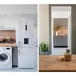 Sokrates Apartament