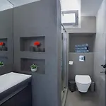 Apartament Sokrates Afantou