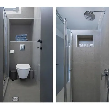 Sokrates Apartment