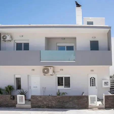 Lejlighed Sokrates Afantou