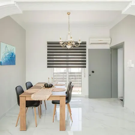 Apartment Sokrates