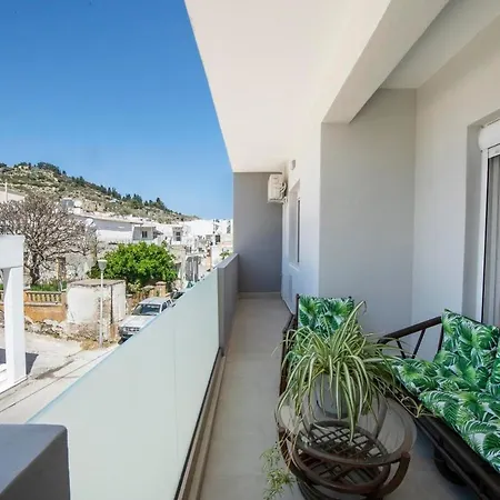 Sokrates Appartement