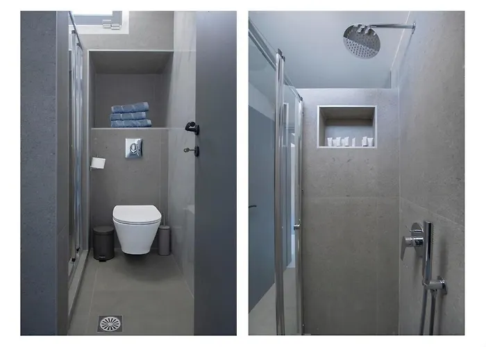 Sokrates Appartement