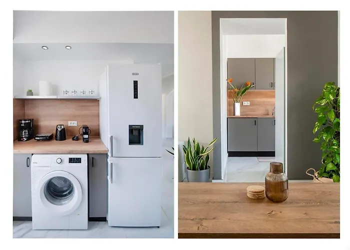 Sokrates Appartement