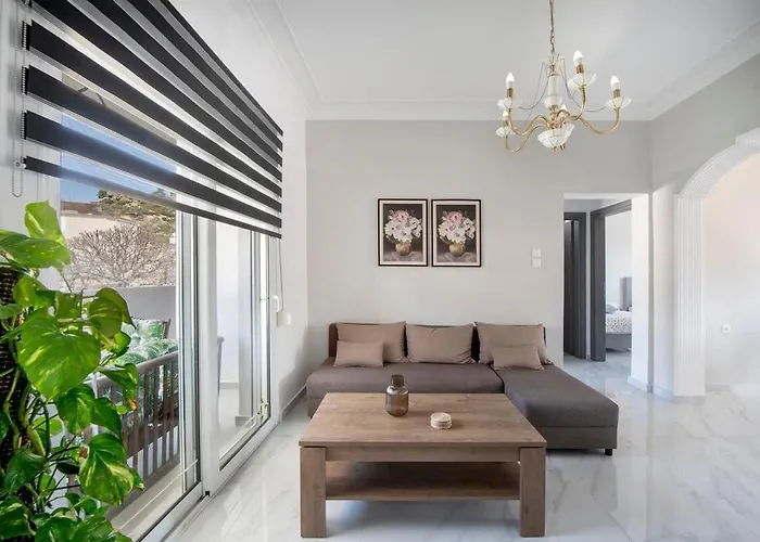 Sokrates Appartement